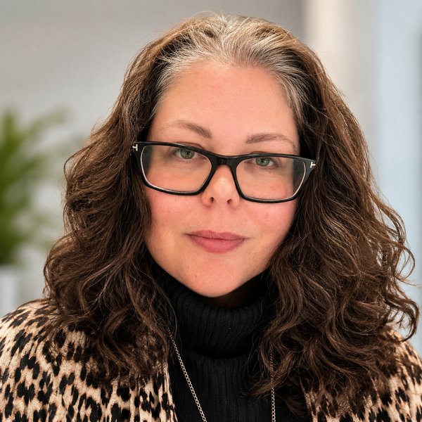 Dr Sarah A. Walker, Organising Chair